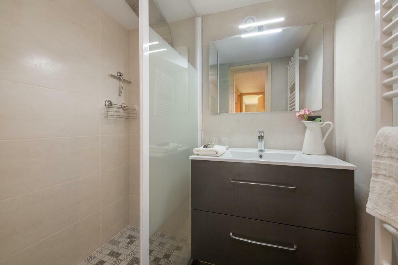 Residence Grand Roc - Bruyeres 119 Chamonix Dış mekan fotoğraf