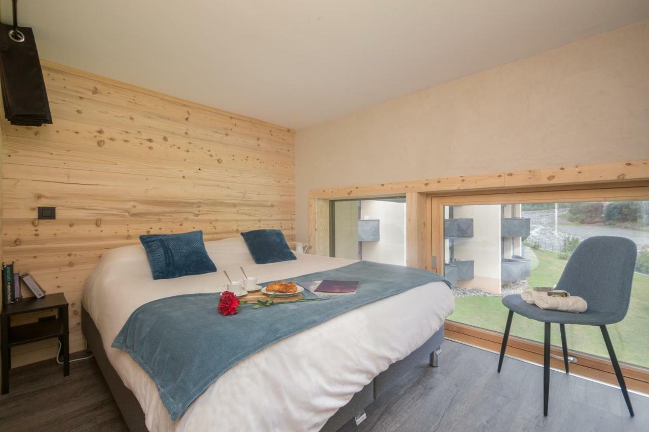 Residence Grand Roc - Bruyeres 119 Chamonix Dış mekan fotoğraf